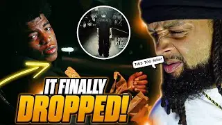 THIS ON REPEAT!!! Yungeen Ace - Drunk In Chicago / Planned This (REACTION)