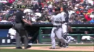 Sport- Major League Dad