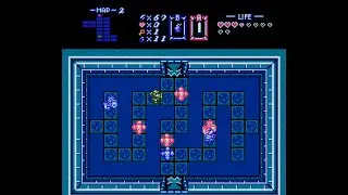 Legend of Zelda (NINTENDO) Mirror of Worlds Part 6 All Of That