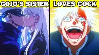 26 Small Details You Missed about Gojo Satoru
