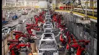 JSW Group's Big EV Move with Chinese Giants! 🇮🇳🇨🇳
