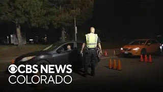 Colorado State Patrol claims 