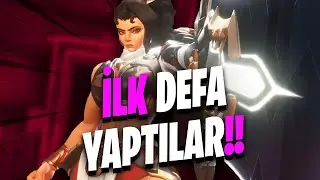 Vendetta Detaylı İnceleme - Overwatch 2 TÜRKÇE
