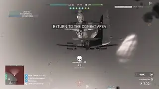 That's One Way To Skin a G6 | Battlefield 5