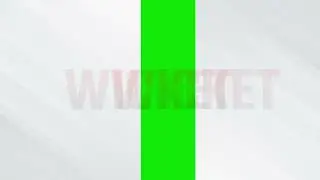 WICKET green screen animation | Cricket animation | Cricket animation | cricket tickers | animation