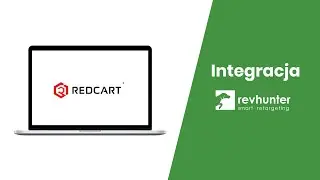 Instrukcja integracji sklepu Redcart z narzędziem Revhunter