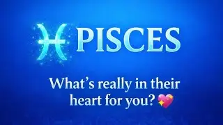 Pisces ♓️ &mdash; What Your Twin Flame Wants You to Know 💭🔥