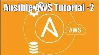 Master in Devops | Ansible Installation & Configuration on AWS