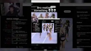 LowTierGod realizes something abt iq... #lowtiergod #twitch #twitchclips #comedy