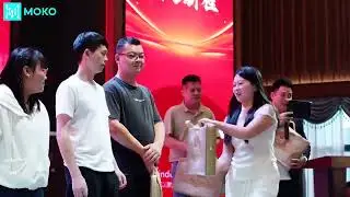 MOKO Technology Factory Annual Celebration 2025