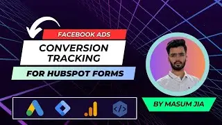 Hubspot Form Facebook Ads Conversion Tracking