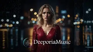 EYES THAT NEVER SLEEP &ndash; Dark Arabic Deep House