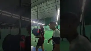 Air Nan VS. P'nic P'nok