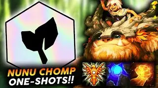 9 ELDERWOOD TANKS NEVER DIE WHILE DEALING CRAZY DAMAGE!! | Teamfight Tactics