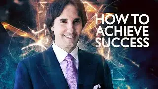 5 Things You MUST Know To Achieve Incredible Success - Dr. John Demartini