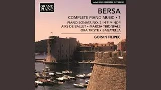 Notturno, Op. 38