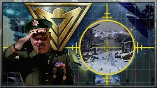 The Story of Red Alert: The Aftermath - Allies