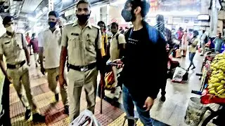 *फंस गया बेचारा* Raipur to Mumbai |EP-02| Hatia- LTT Mumbai Express train Journey