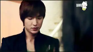 Badass Lee || City Hunter MV | Sad Run [LSC]