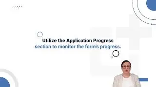 How to Obtain and Submit a New Application Form on Credentia Platform| Step-by-Step Guide