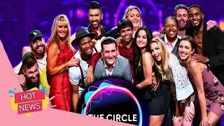 The Circle Season 6 Trailer & Cast Announced As New Bombshell Twist Is Revealed