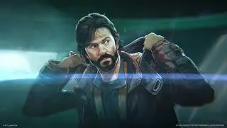 Star Wars&trade; Unlimited: Secrets of Power - Game trailer