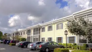 170 Cypress Club Drive 711