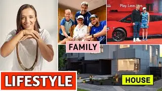 Iga Swiatek Lifestyle 2023, House, Earning, Money, Family, Income, Cars, Husband & Net Worth.