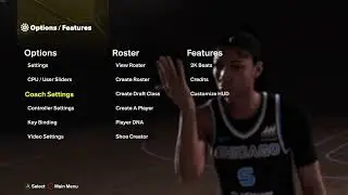 NBA 2K26: How to Turn ON/OFF Auto or Manual Timeouts (Enable Automatic Timeouts)