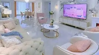 الشقه اللى بقت حلم كل عروسه اللى  هتشوفوه فى اوضه النوم محدش عمله قبل كده دى