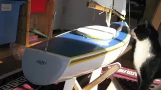 Soling 1m