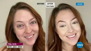 HSN | Doll 10 Beauty Gifts by Doris Dalton 11.09.2022 - 04 AM