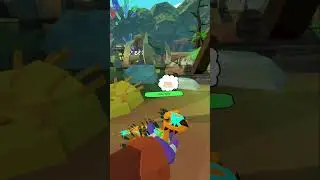 The WEEKLY NEWS! (part 5) (COWS, AURASAUR) #ug #vr #ugvr