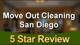 Best Move Out Cleaning Carlsbad CA (619) 831-6290