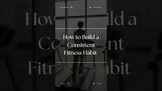 How to Build a Fitness Habit (Even If You&rsquo;re Always Busy) | Wellzhub | wellness tips
