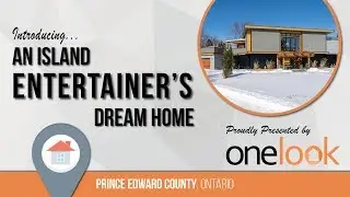 An Island Entertainer's Dream Home