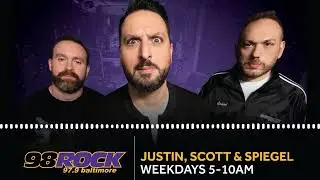 JSS FULL SHOW 01-08-26: The Return of Joe Stamboni