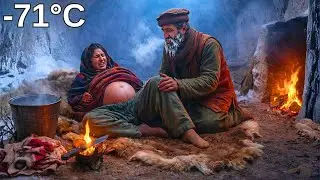 😔 A Newborn Didn&rsquo;t Deserve This Fate. Extreme survival with a baby in the mountains of Afghanistan