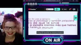 Reacción | ROSALÍA, Yahritza Y Su Esencia - La Perla | Bel