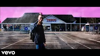 &pound;3 MEAL DEAL (OFFICIAL MUSIC VIDEO)
