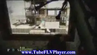 WatchThisGaming's Battlefield Bad Company 2 Top 5 Plays Episode 2.flv