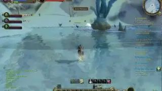 AION - Altgard Lake Questing (HD)