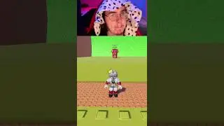 roblox best gameplay