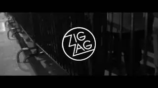 BorisBrejcha @ Zig Zag club Paris 17/02/17