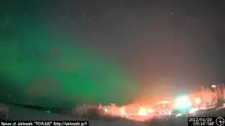 Aurora 20120129