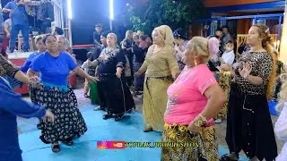 #romanhavası böyle oynanır işte şhow yeni #romandüğünleri #2024 #toprakprodüksiyon #dance