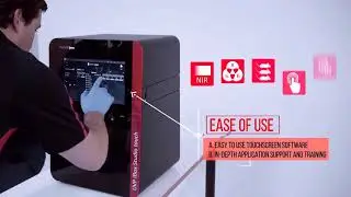 Discovering the new UVP iBox Studio, simplifying small animal in vivo imaging