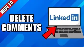 How To Delete Comments On LinkedIn Post