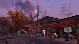 LET 'EM ROLL auto repair (Camp showcase)