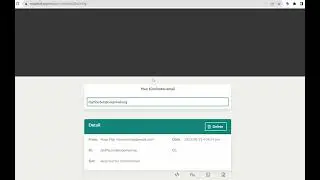 Temp mail: How To Use Mail 10 Minute - A Free Disposable Temporary Email Address for Noopmail.org